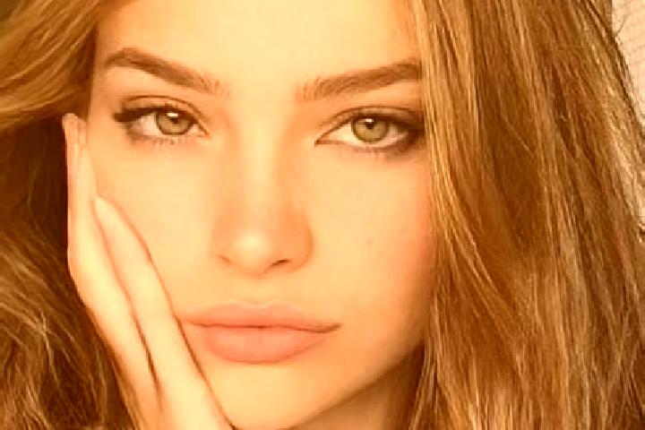 Rose, 21, a dark blonde hazel-eyed slavic companion based in Eaglesfield. Offering Tantra, GFE, A-Level, CIM. Available for incall and outcall, day and eveni...