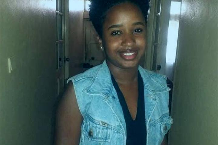 Rose, 21 — Escort in Alto Solarine, Cape Verde