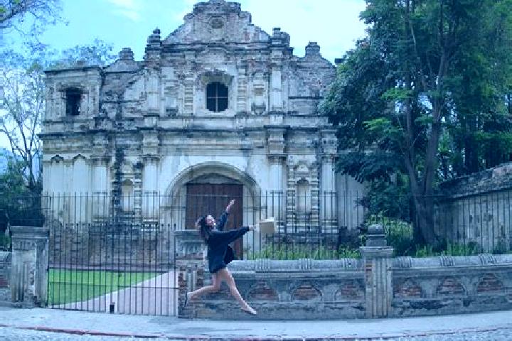 Rose, 21 — Escort in Antigua Guatemala, Guatemala