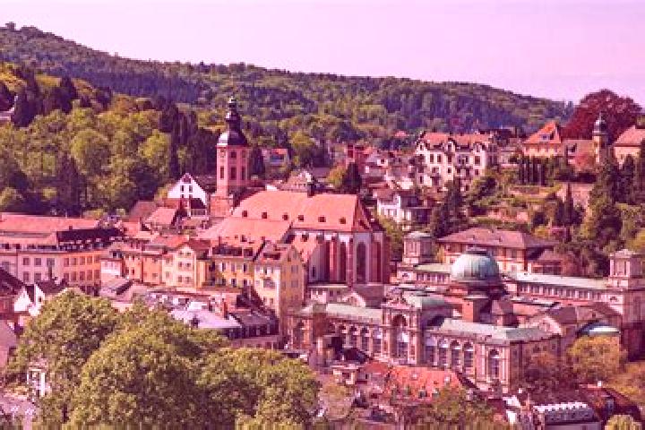 Rose, 21 — Escort in Baden-Baden, Germany