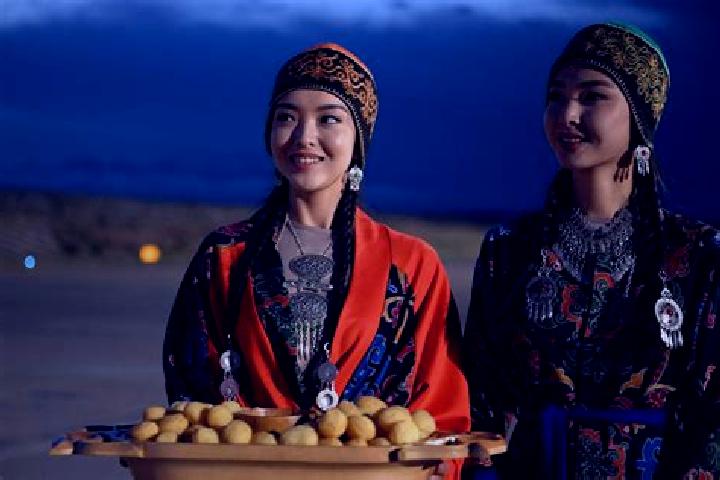 Rose, 21 — Escort in Birbash, Kyrgyzstan