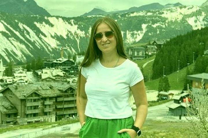 Rose, 21 — Escort in Bushtyno, Ukraine