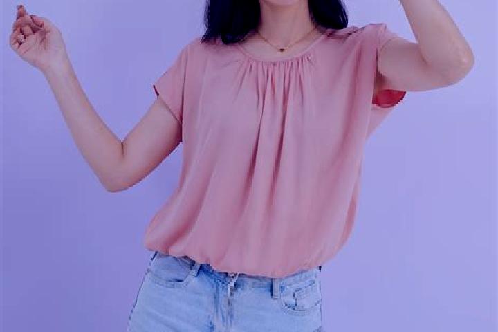 Rose, 21 — Escort in Byauk Yoe, Myanmar