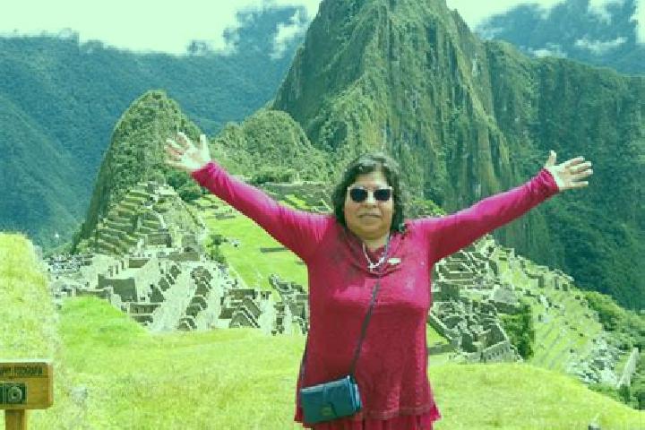 Rose, 21 — Escort in Calana, Peru