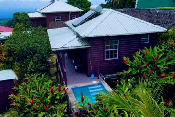 Rose, 21 — Escort in Choiseul, Saint Lucia