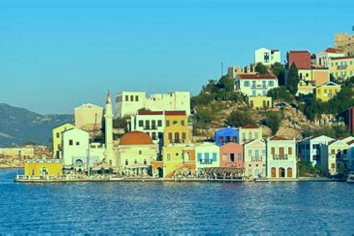 Rose, 21 — Escort in Chrysavgi, Greece