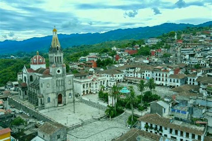 Rose, 21 — Escort in Ciudad de Cuetzalan, Mexico