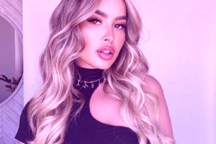 Rose, 21 — Escort in Cruz de Palma, Mexico