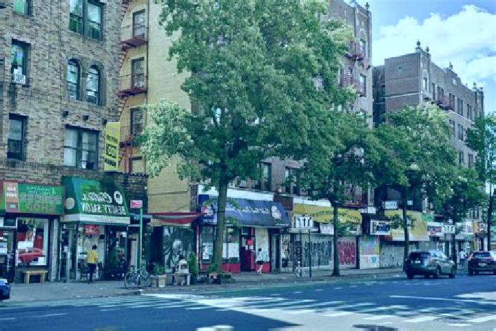 Rose, 21 — Escort in Flatbush, United States