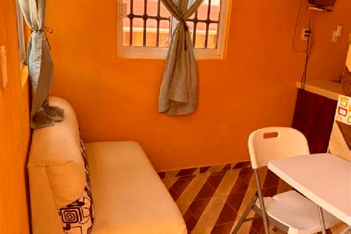 Rose, 21 — Escort in Galeana, Mexico