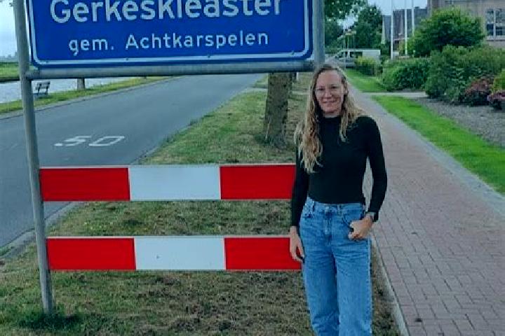 Rose, 21 — Escort in Gerkesklooster, Netherlands
