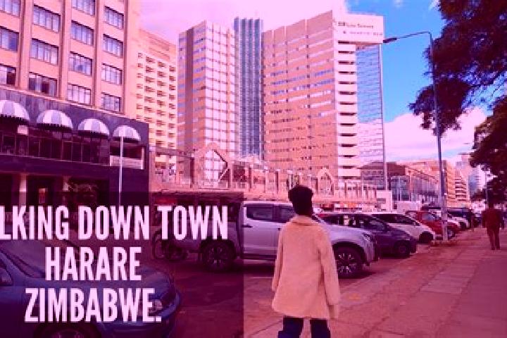 Rose, 21 — Escort in Harare Western Suburbs, Zimbabwe