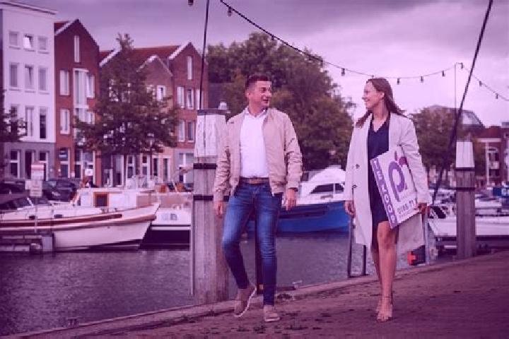 Rose, 21 — Escort in Heesterakker, Netherlands