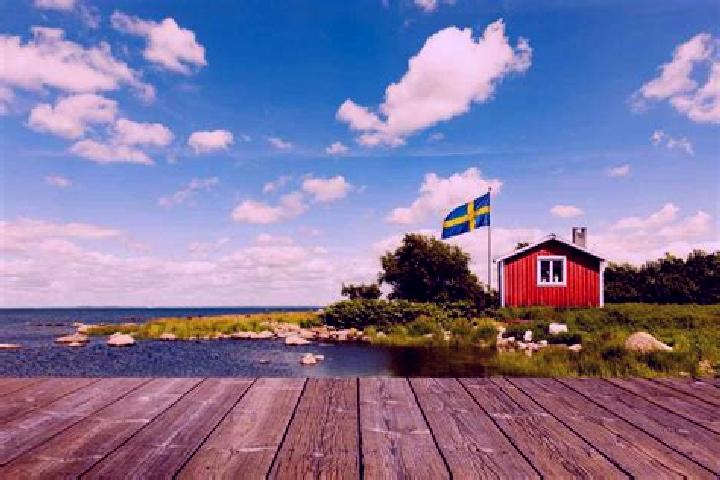 Rose, 21 — Escort in Horred, Sweden