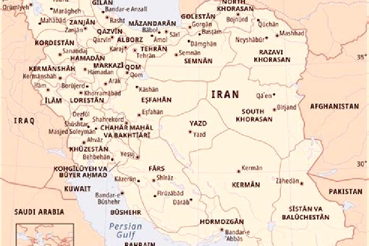Rose, 21 — Escort in Jiroft, Iran