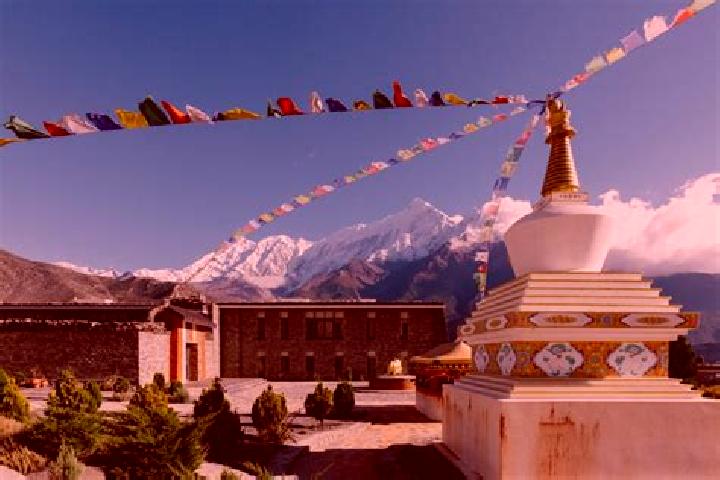 Rose, 21 — Escort in Jomsom, Nepal