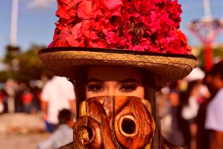 Rose, 21 — Escort in Jose Colomo, Mexico