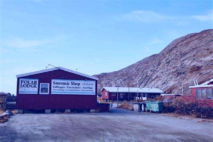 Rose, 21 — Escort in Kangerlussuaq, Greenland