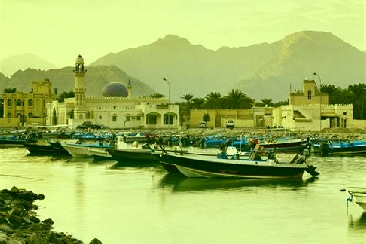 Rose, 21 — Escort in Khasab, Oman