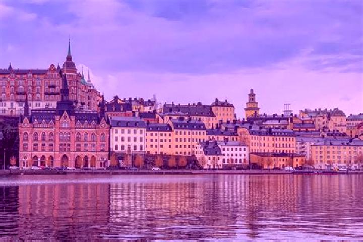 Rose, 21 — Escort in Lerdala, Sweden