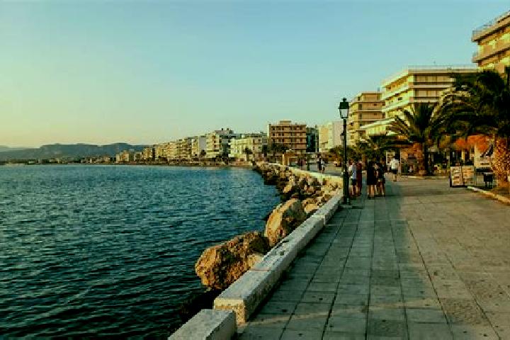 Rose, 21 — Escort in Loutraki, Greece