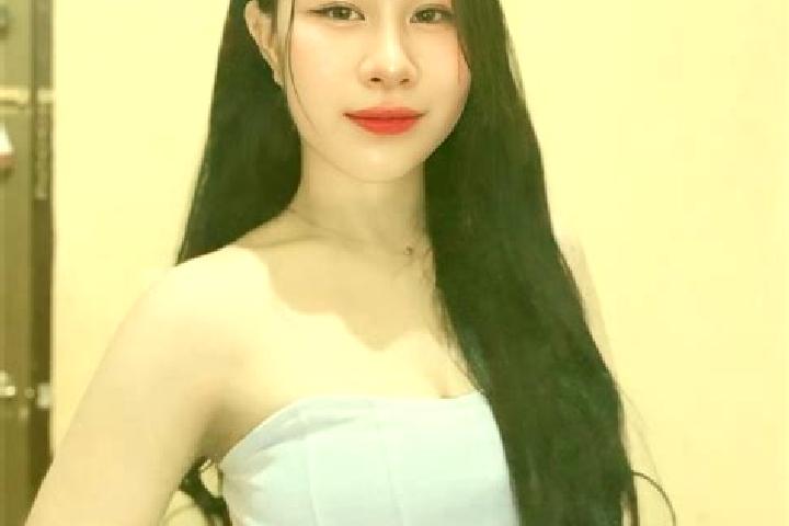 Rose, 21 — Escort in Nagtipunan, Philippines