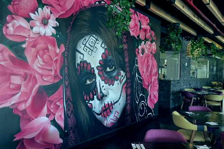 Rose, 21 — Escort in Ojitos, Mexico
