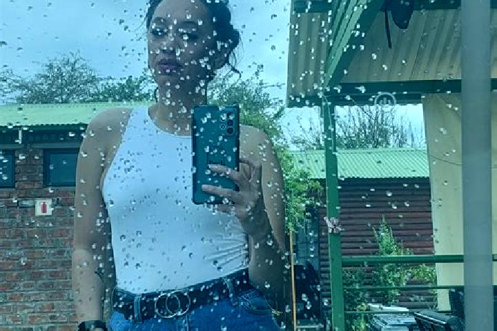 Rose, 21 — Escort in Omaruru, Namibia
