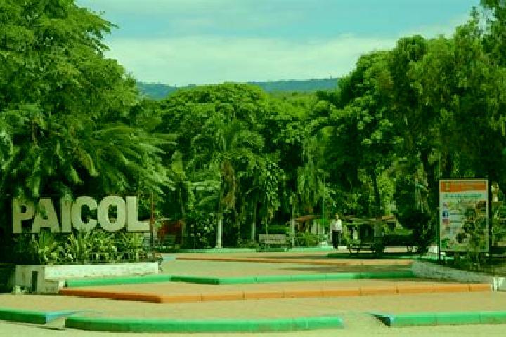 Rose, 21 — Escort in Paicol, Colombia