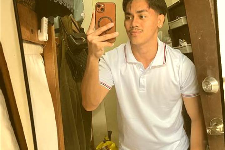 Rose, 21 — Escort in Parangan, Philippines