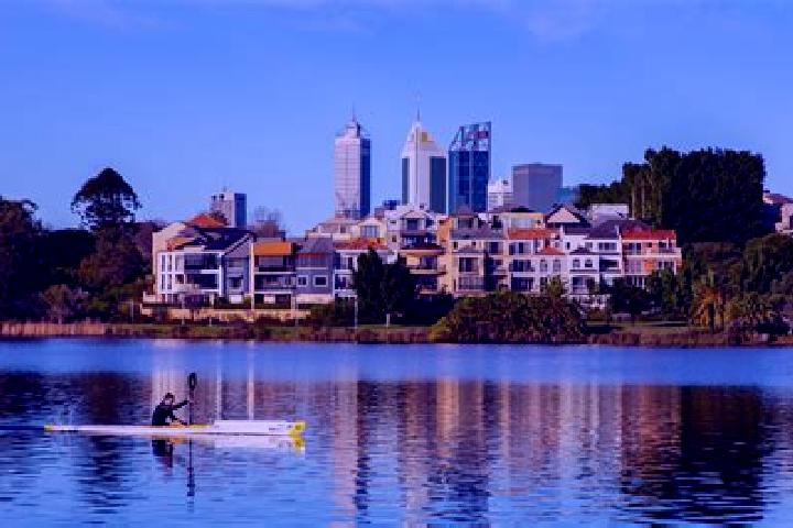 Rose, 21 — Escort in Perth, Australia