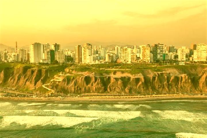 Rose, 21 — Escort in Pullo, Peru