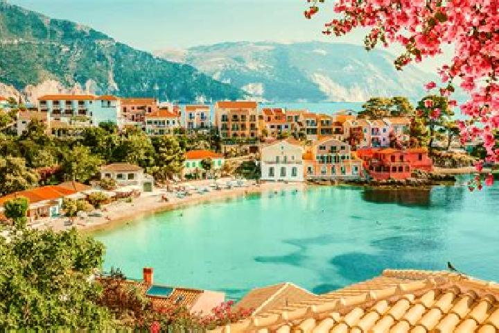 Rose, 21 — Escort in Ryakia, Greece