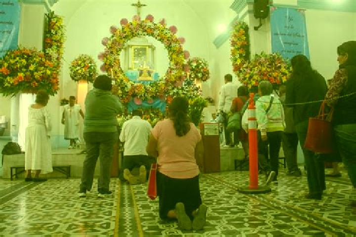 Rose, 21 — Escort in San Juan Juquila Vijanos, Mexico