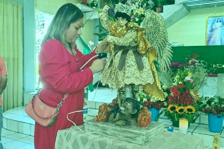 Rose, 21 — Escort in San Miguel Axoxuca, Mexico