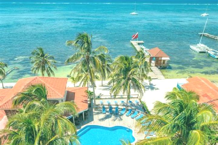 Rose, 21 — Escort in San Miguel, Belize