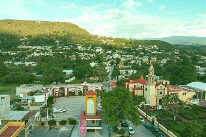 Rose, 21 — Escort in San Miguel Tlanichico, Mexico
