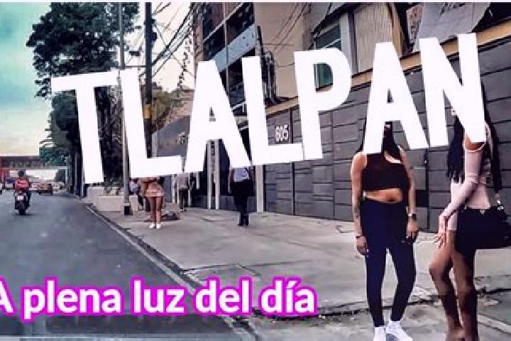 Rose, 21 — Escort in Santiago Tlalpan, Mexico