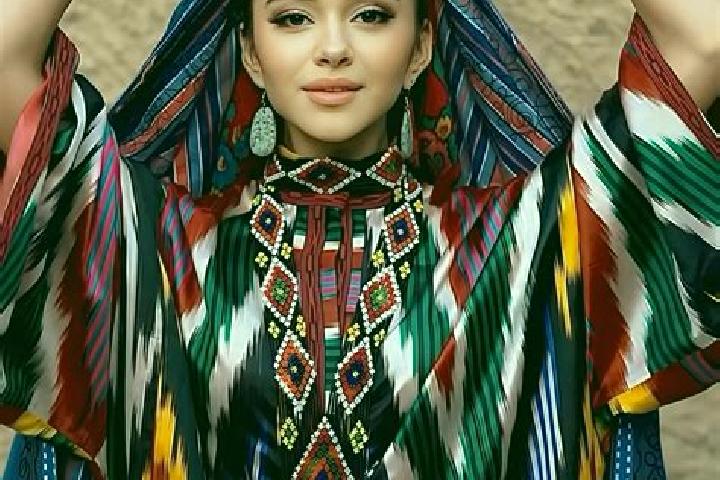 Rose, 21 — Escort in Shurob, Tajikistan