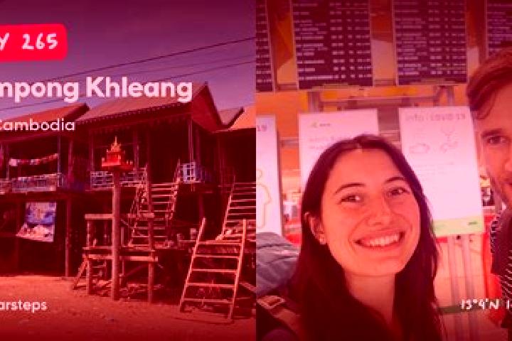 Rose, 21 — Escort in Soutr Nikom, Cambodia