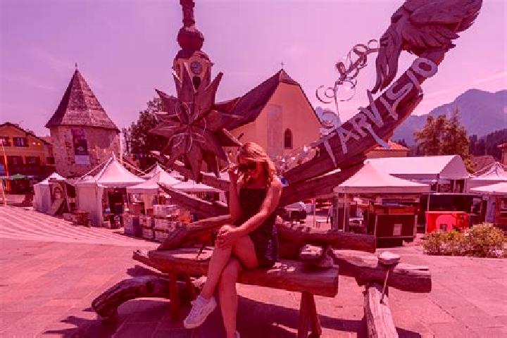 Rose, 21 — Escort in Tarvisio, Italy
