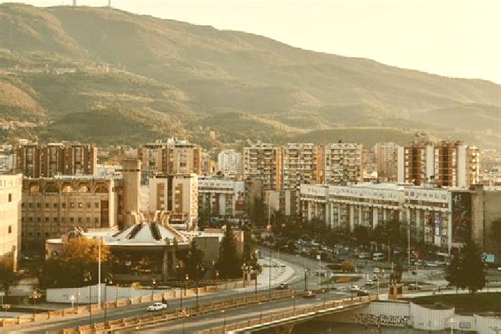 Rose, 21 — Escort in Topolcani, North Macedonia