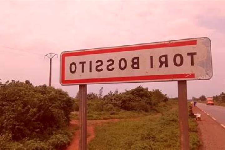 Rose, 21 — Escort in Tori-Bossito, Benin