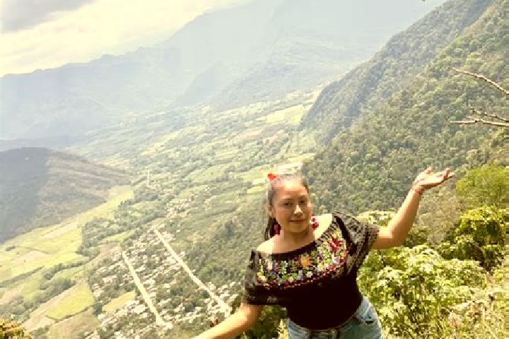 Rose, 21 — Escort in Tuxpanguillo, Mexico