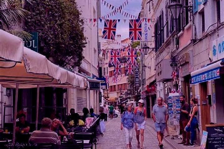 Rose, 21 — Escort in Upper Town, Gibraltar