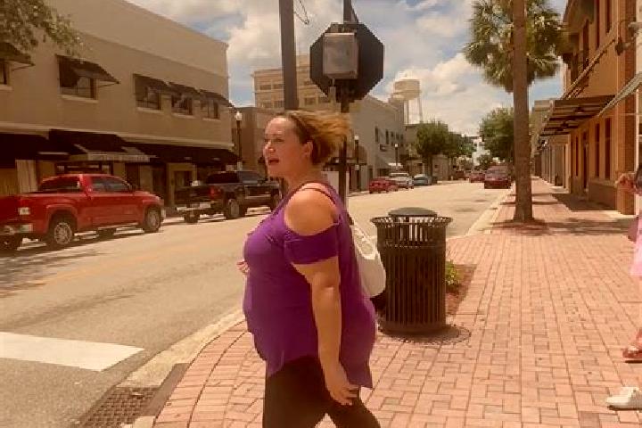 Rose, 21 — Escort in Winter Haven, United States