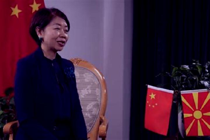 Rose, 21 — Escort in Xiaoyan, China