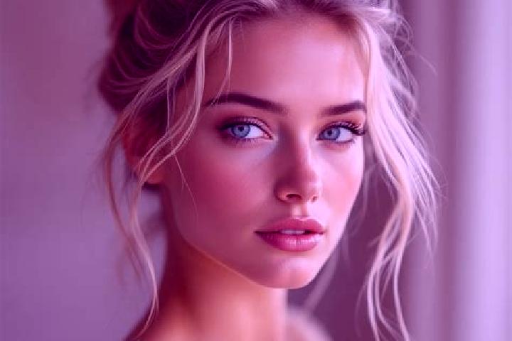 Rose, 22, a blonde amber-eyed mixed companion based in Kemlya. Offering 69, Striptease, Party Girl. Available for incall and outcall, day and evening dates.