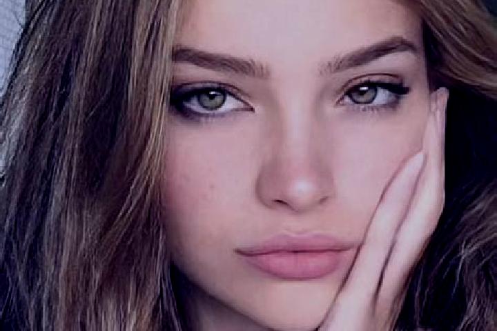Rose, 22, a dark blonde hazel-eyed middle eastern companion based in Sartaguda. Offering 69, CIM, Roleplay. Available for incall and outcall, day and evening...