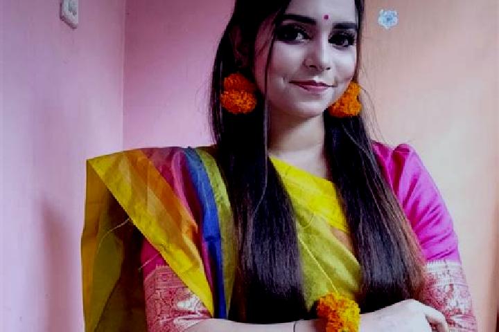 Rose, 22 — Escort in Bajitpur, Bangladesh